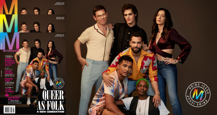 Queer as Folk: Una nueva generación