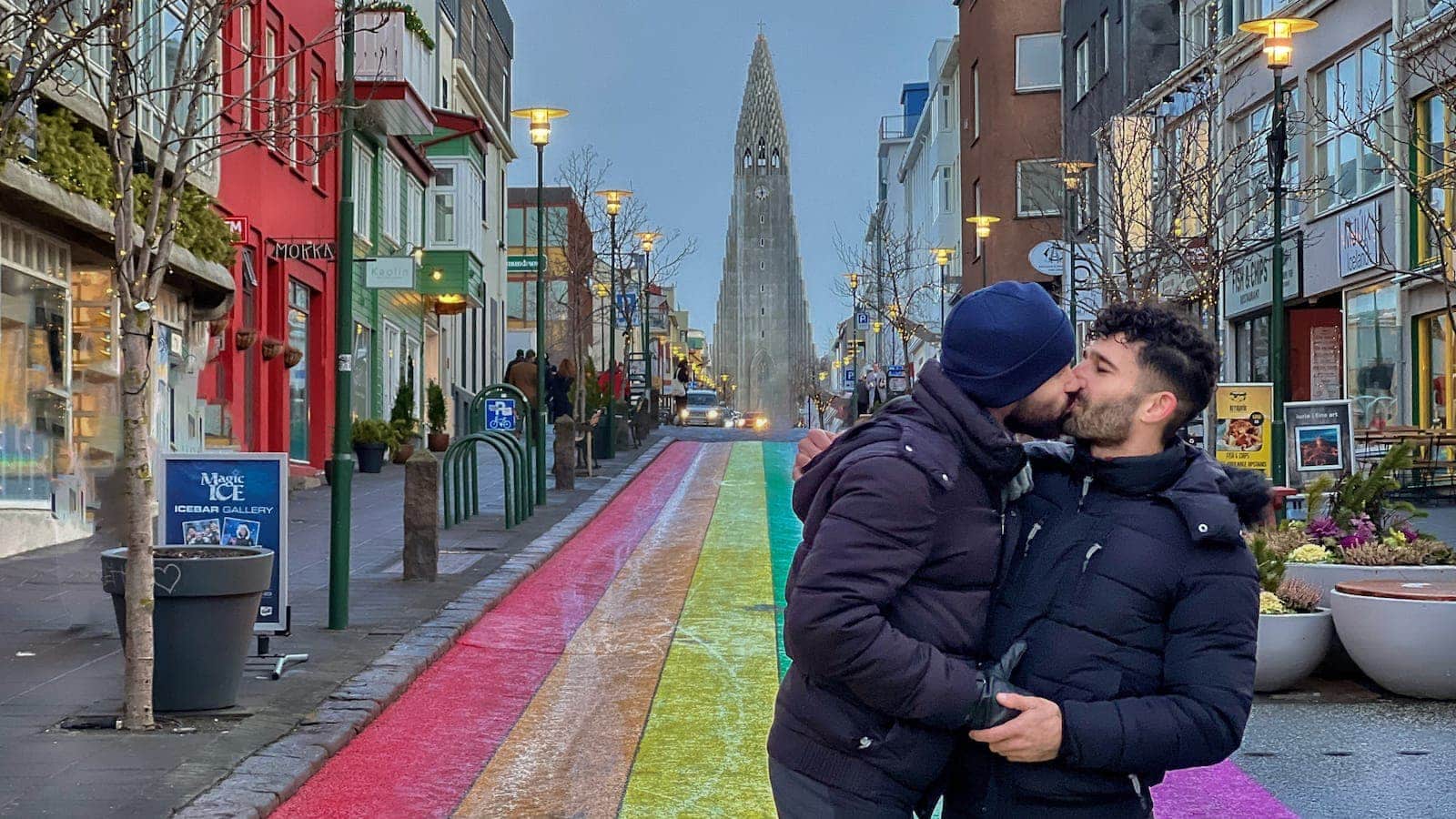 Reikiavik Gay: Guía de viaje con los mejores hoteles, bares, discotecas y más