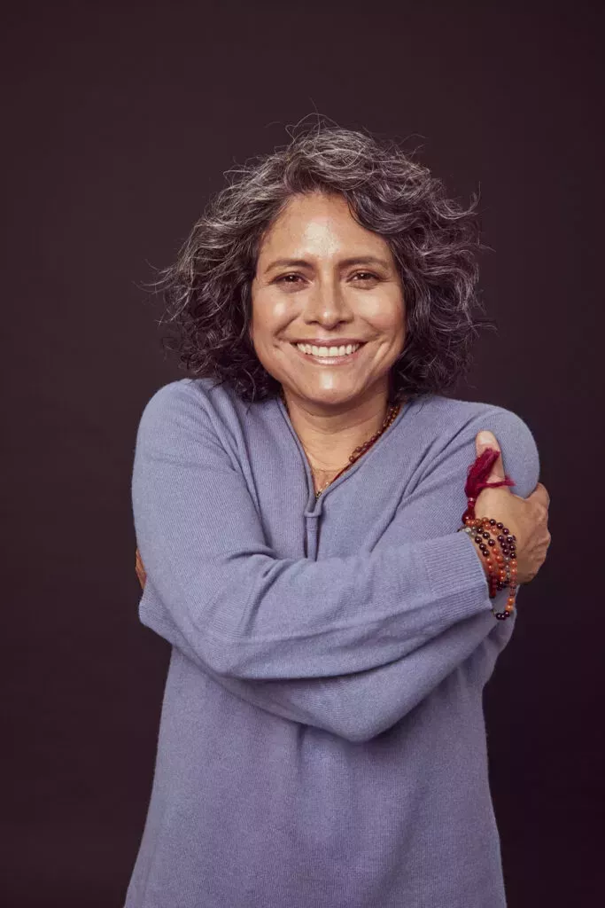 Silvia Vásquez-Lavado inspira asombro y capta la atención de Hollywood