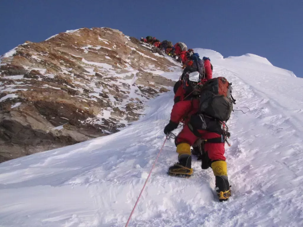 Silvia Vásquez-Lavado inspira asombro y capta la atención de Hollywood