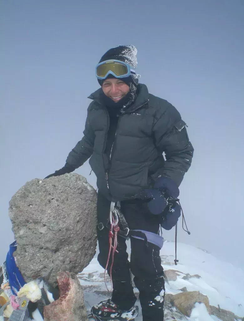 Silvia Vásquez-Lavado inspira asombro y capta la atención de Hollywood