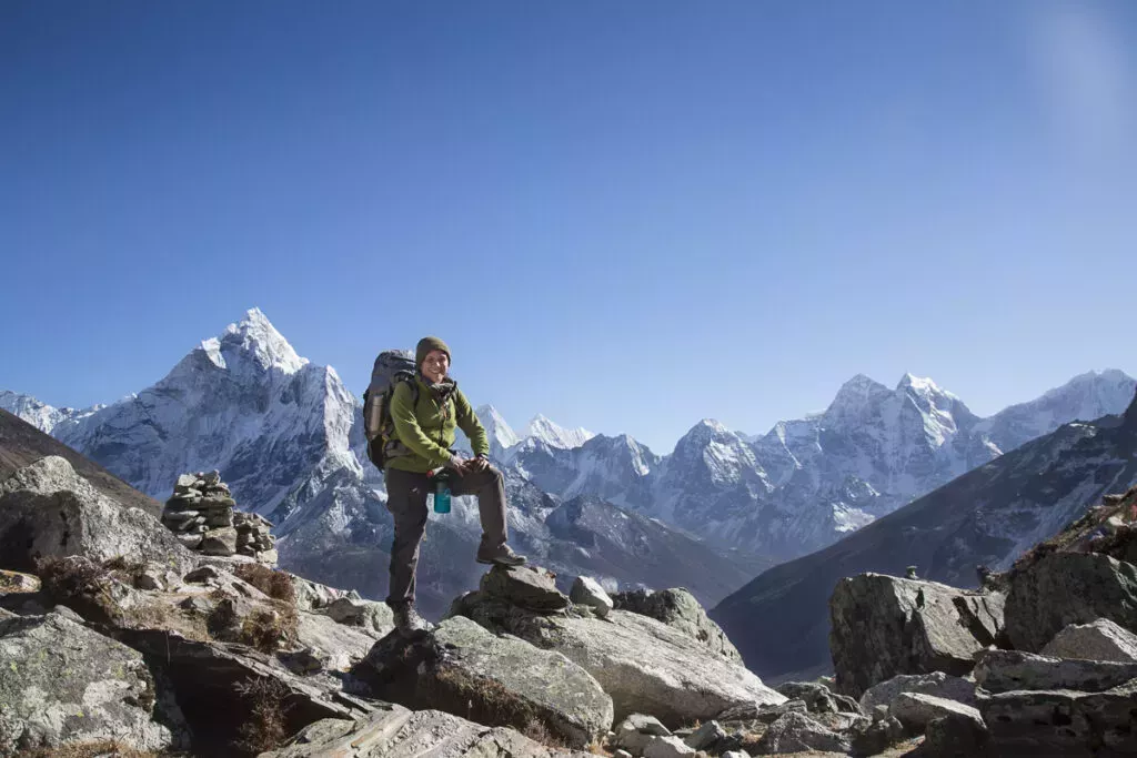 Silvia Vásquez-Lavado inspira asombro y capta la atención de Hollywood