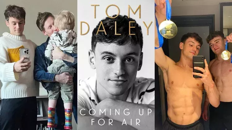 Tom Daley Talks New Memoir, Evolving As an Athlete, & Becoming a Parent tom_daley_coming_up_for_air_book_memoir_pride_today_interview.jpg