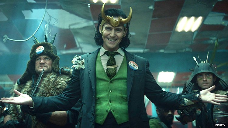 Tom Hiddleston dice que Marvel necesita más representación LGTB+