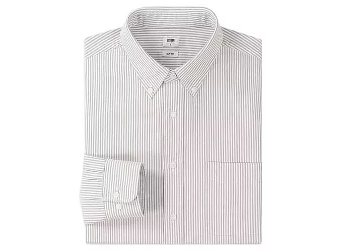 10 de las mejores camisas Oxford para hombre. Aquí está su guía completa de 2022