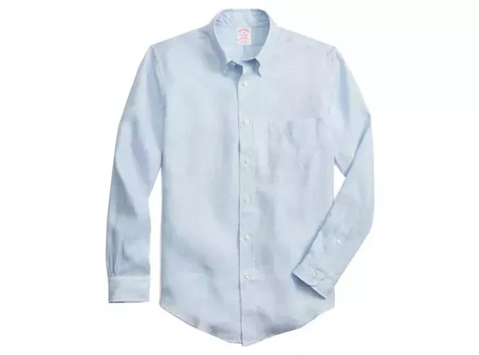 10 de las mejores camisas Oxford para hombre. Aquí está su guía completa de 2022