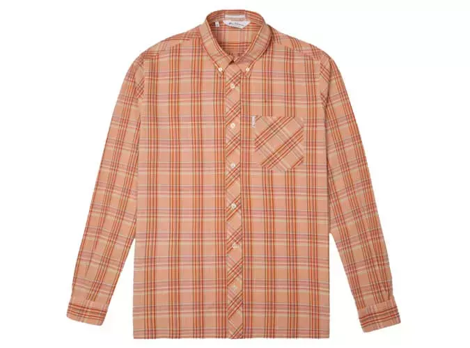 10 de las mejores camisas Oxford para hombre. Aquí está su guía completa de 2022