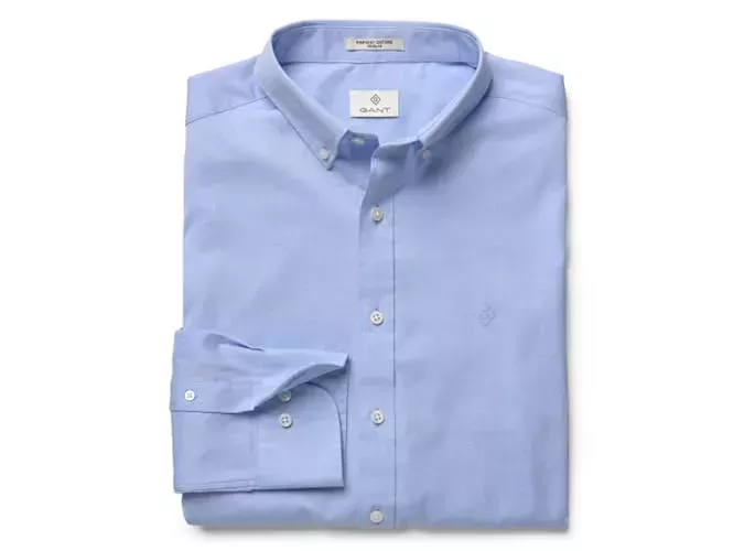 10 de las mejores camisas Oxford para hombre. Aquí está su guía completa de 2022