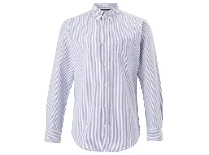 10 de las mejores camisas Oxford para hombre. Aquí está su guía completa de 2022
