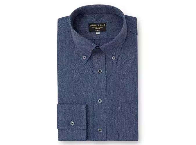 10 de las mejores camisas Oxford para hombre. Aquí está su guía completa de 2022
