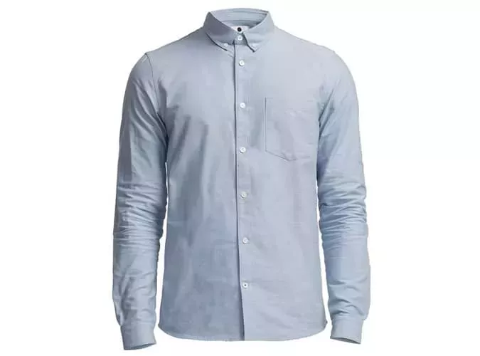 10 de las mejores camisas Oxford para hombre. Aquí está su guía completa de 2022