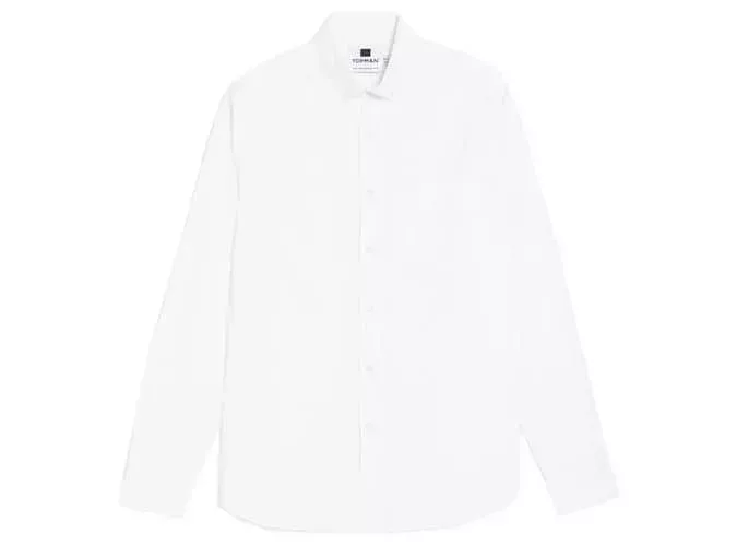 10 de las mejores camisas Oxford para hombre. Aquí está su guía completa de 2022