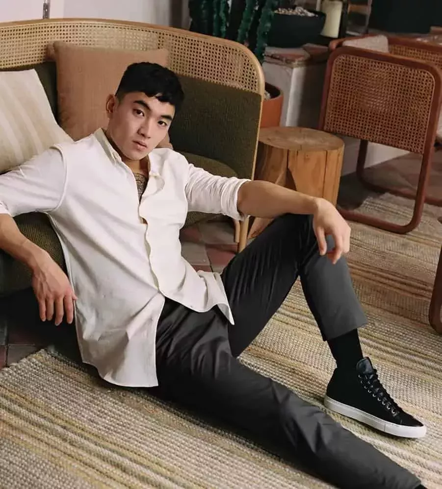 10 de las mejores camisas Oxford para hombre. Aquí está su guía completa de 2022