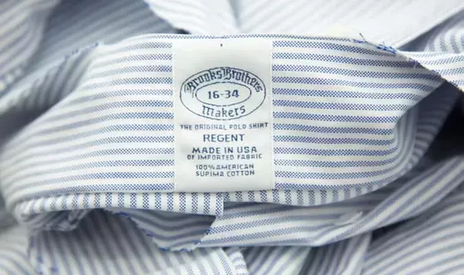 10 de las mejores camisas Oxford para hombre. Aquí está su guía completa de 2022