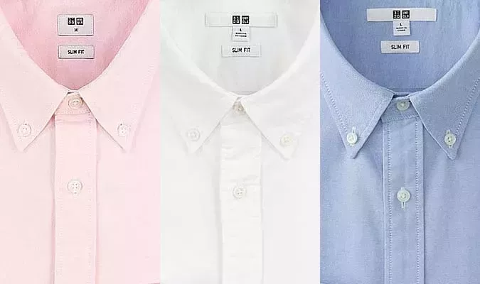10 de las mejores camisas Oxford para hombre. Aquí está su guía completa de 2022