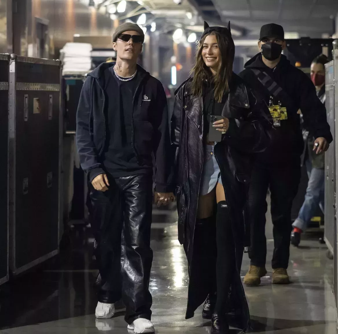 11 de los mejores pantalones de cuero para hombre que puedes añadir a tu armario cápsula (edición 2022)