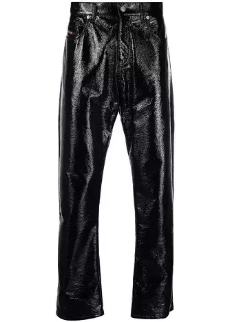 11 de los mejores pantalones de cuero para hombre que puedes añadir a tu armario cápsula (edición 2022)