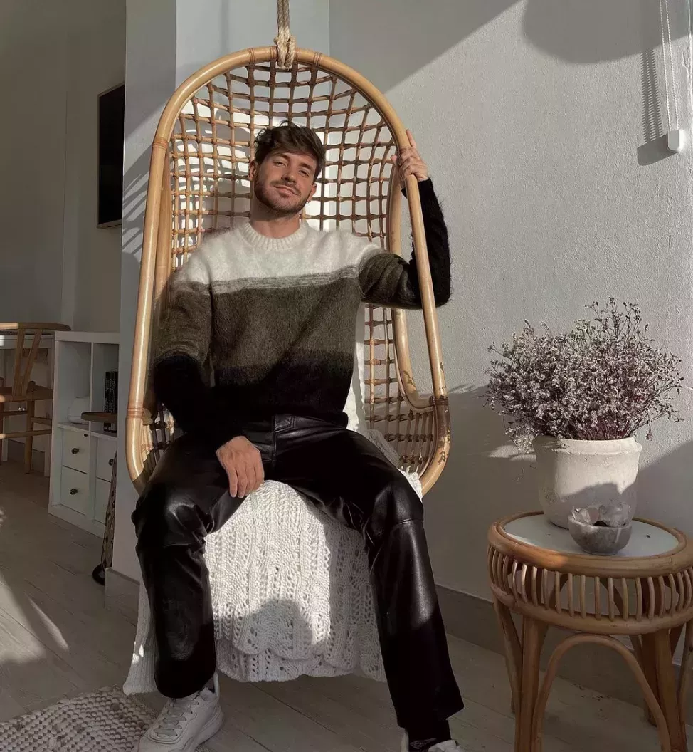 11 de los mejores pantalones de cuero para hombre que puedes añadir a tu armario cápsula (edición 2022)