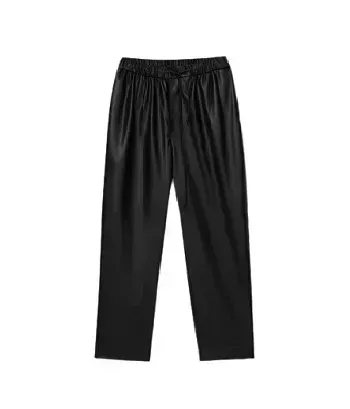 11 de los mejores pantalones de cuero para hombre que puedes añadir a tu armario cápsula (edición 2022)