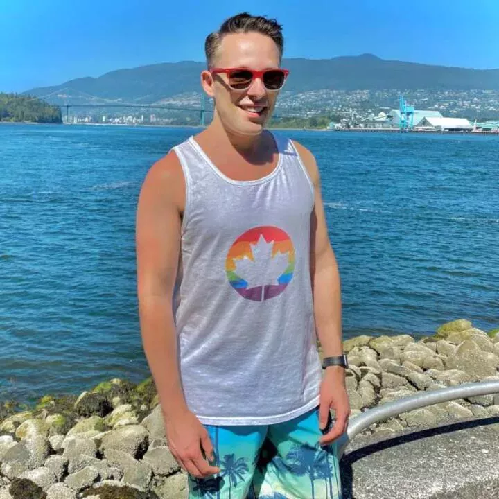 15 inspiradoras historias de salida del armario de homosexuales