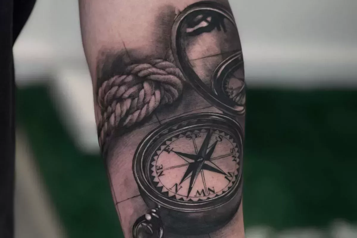 20 mejores ideas de tatuajes para hombres