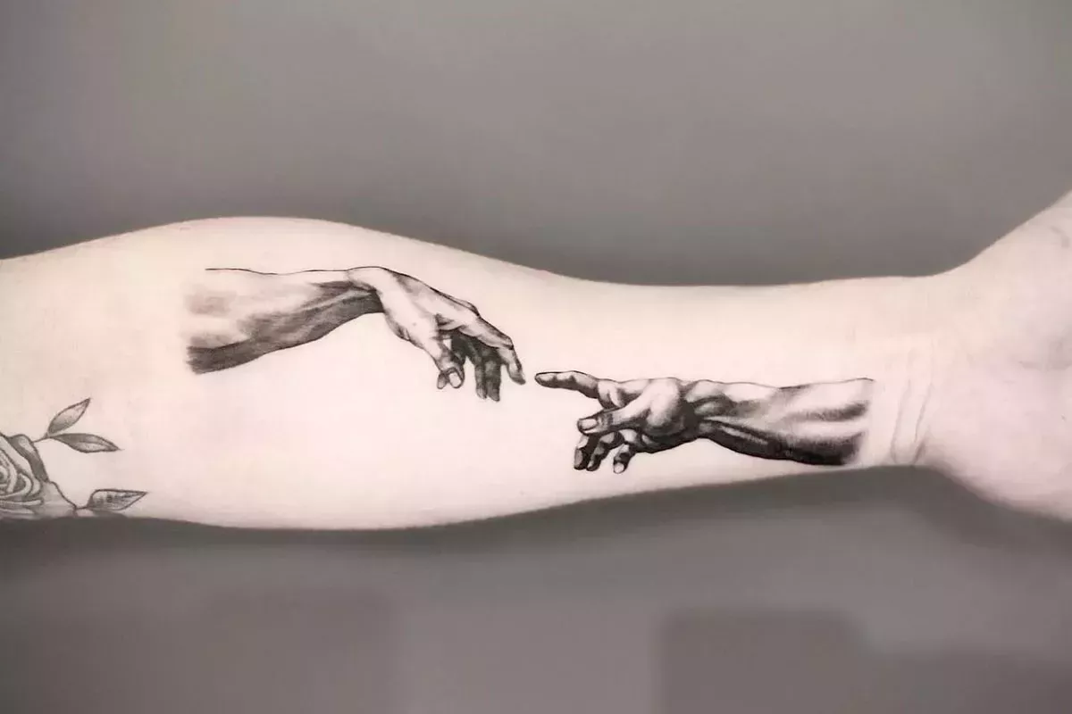 20 mejores ideas de tatuajes para hombres