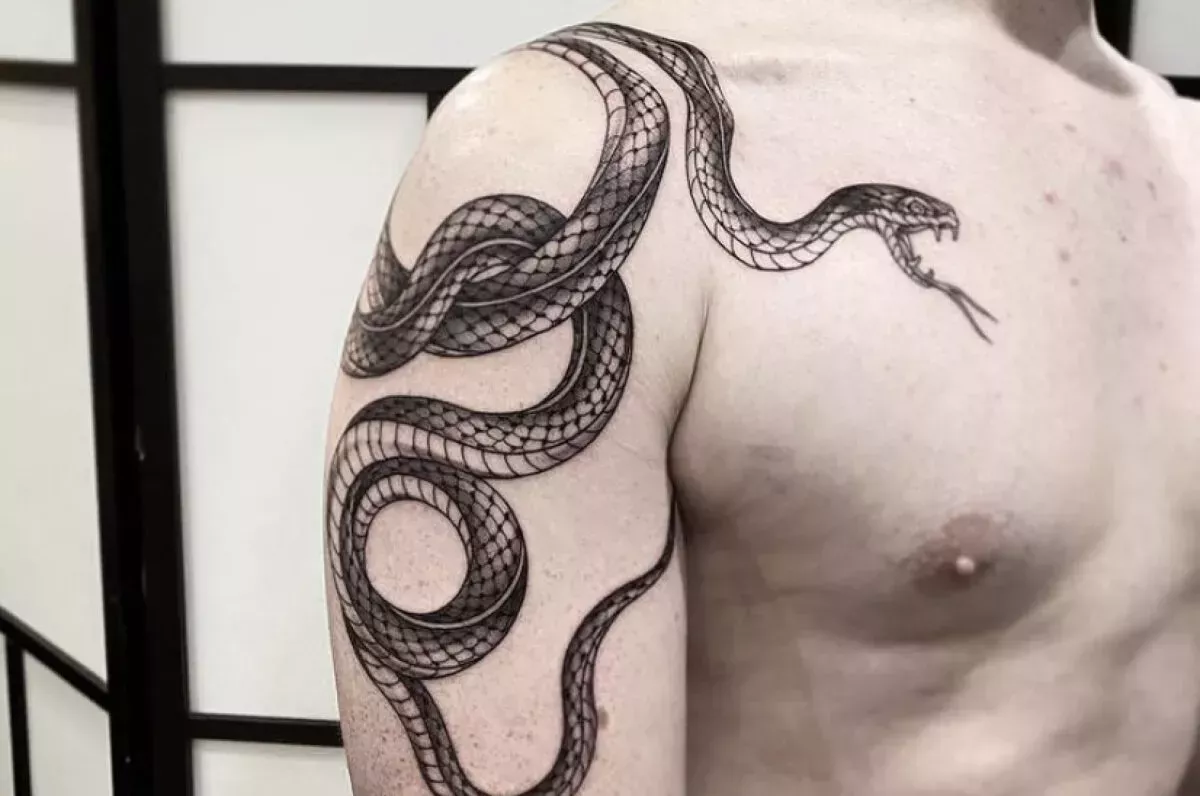 20 mejores ideas de tatuajes para hombres