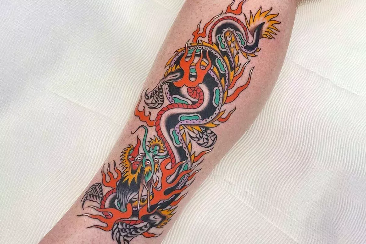 20 mejores ideas de tatuajes para hombres