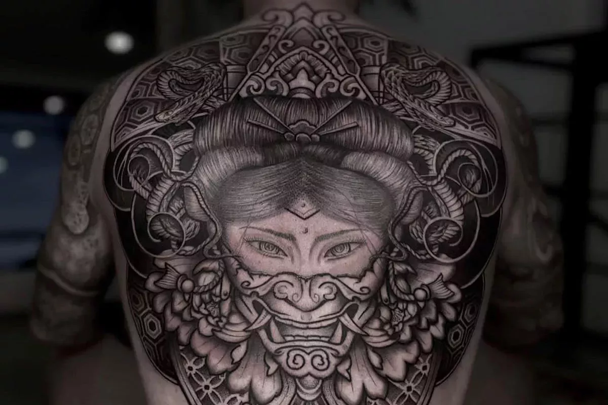 20 mejores ideas de tatuajes para hombres