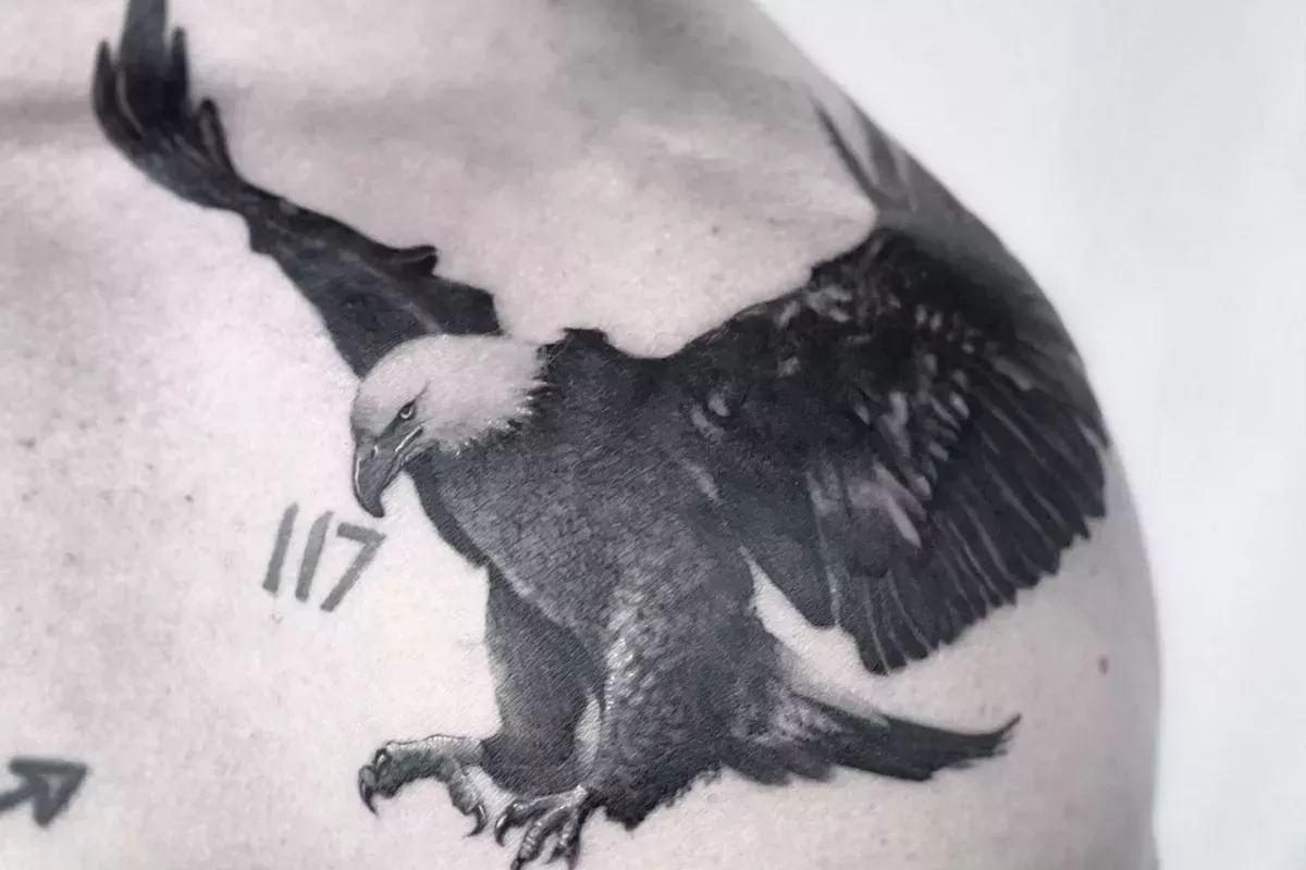 20 mejores ideas de tatuajes para hombres