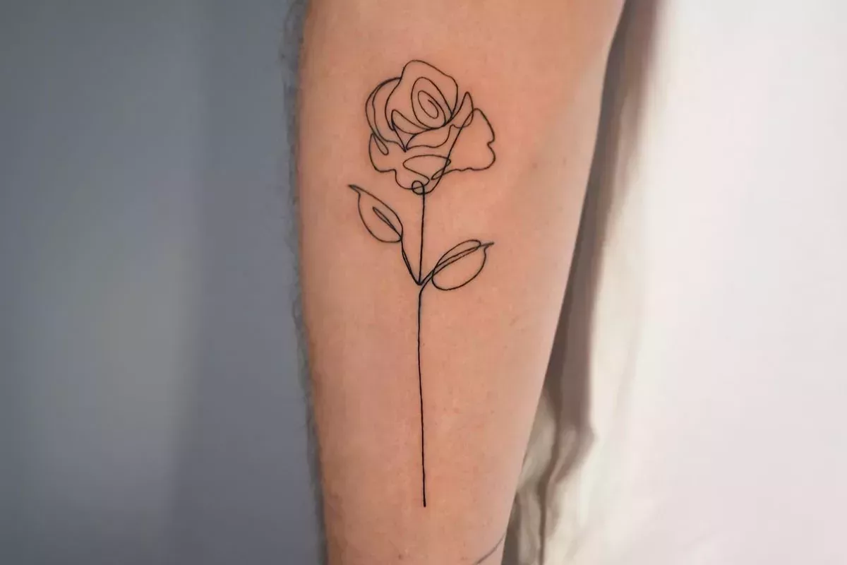 20 mejores ideas de tatuajes para hombres