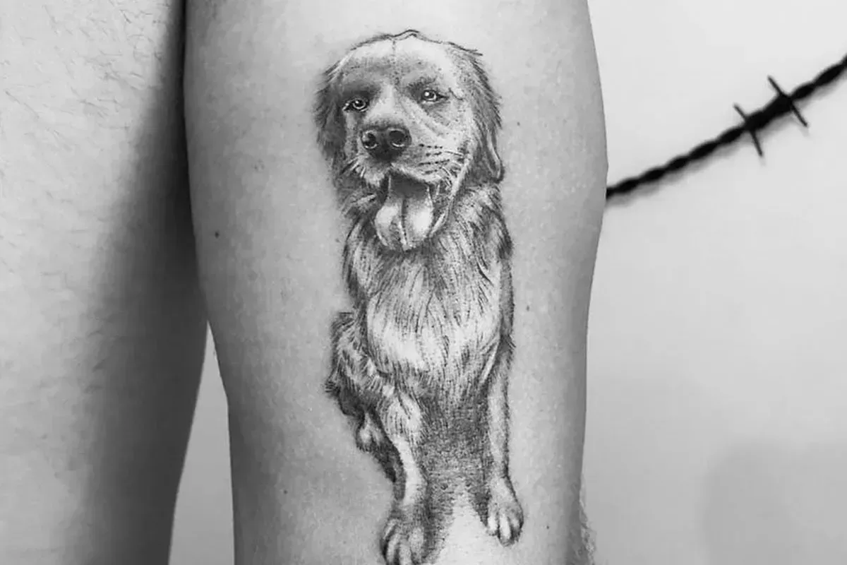 20 mejores ideas de tatuajes para hombres