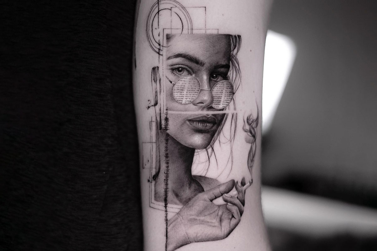 20 mejores ideas de tatuajes para hombres