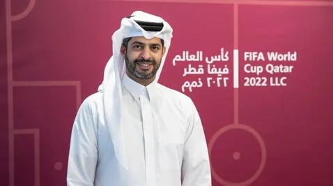 Qatar encarcelará a las personas que lleven una bandera arcoíris en el mundial