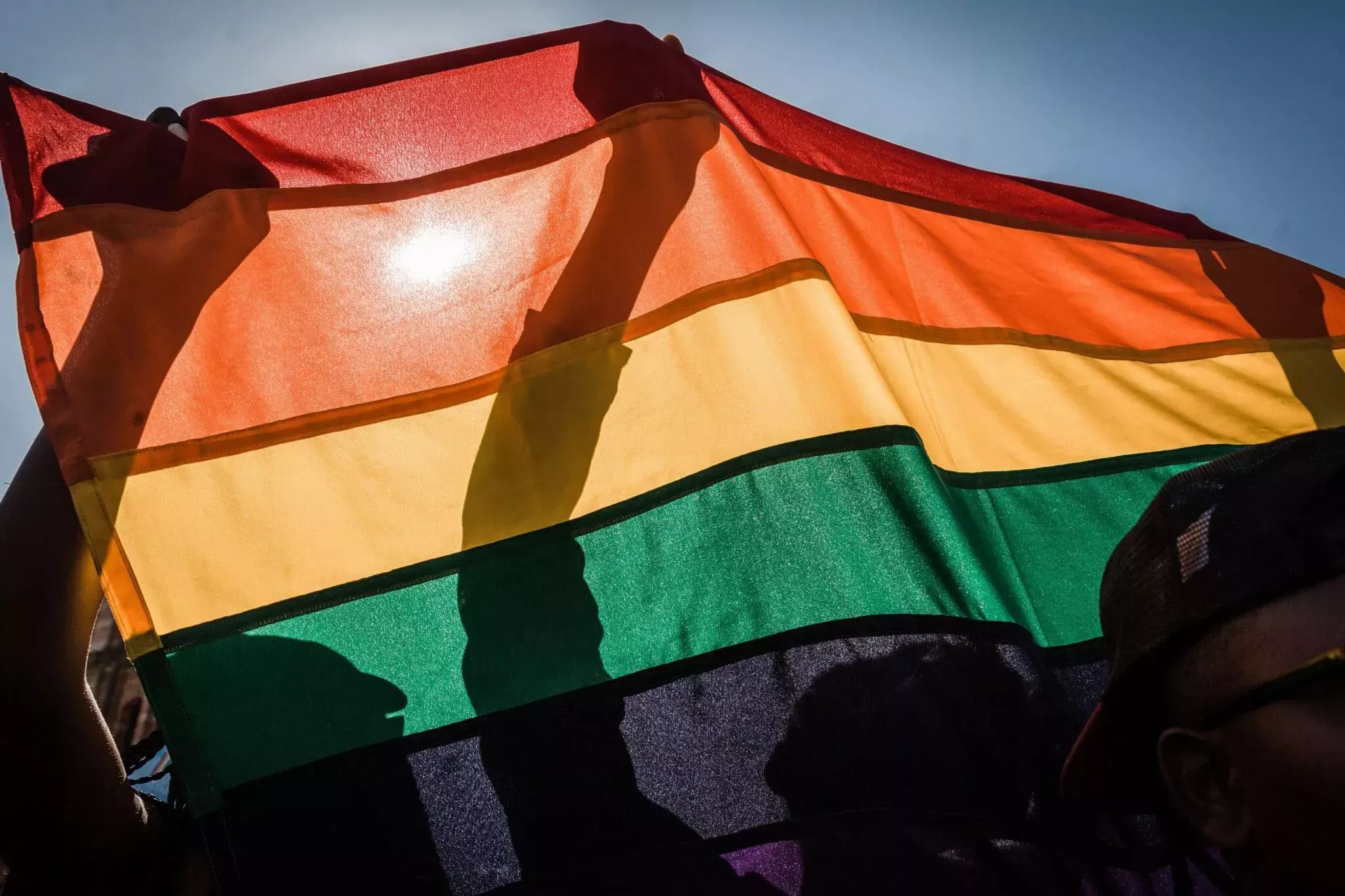 7 datos alucinantes que probablemente no conocías sobre el movimiento del Orgullo LGBTQ+
