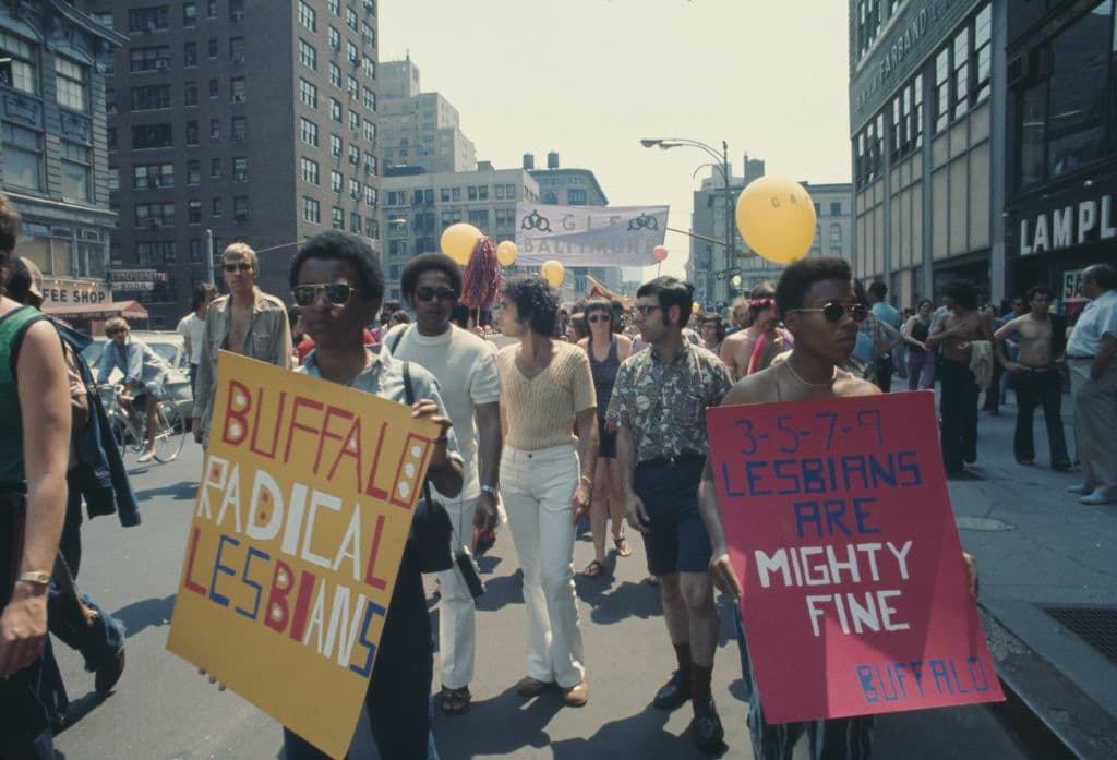 7 datos que probablemente no conocías sobre el movimiento del Orgullo LGBTQ+