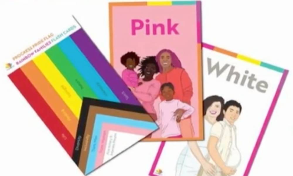 Acusan a una profesora de grooming por educar a los niños en diversidad sexual