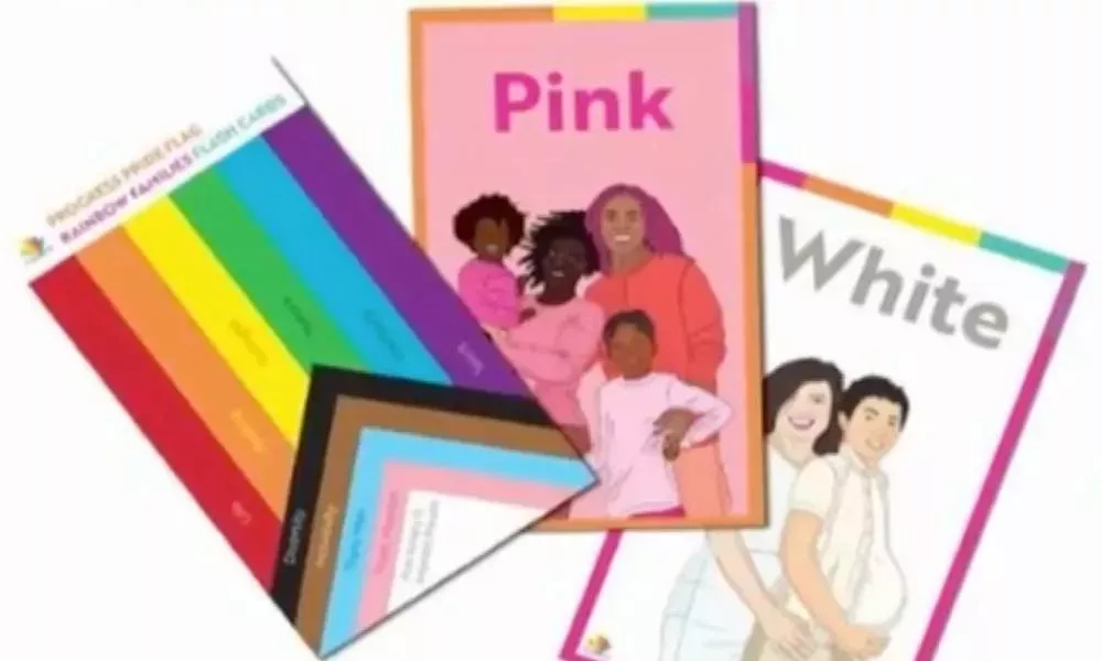 Acusan a un profesor de