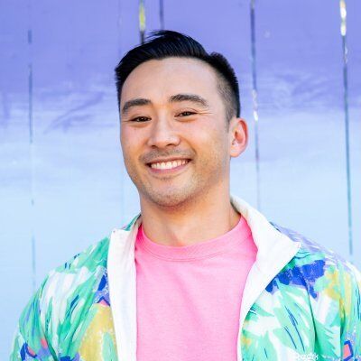 Alex Liu habla de por qué los heterosexuales deben incluir a los gays en la educación sexual