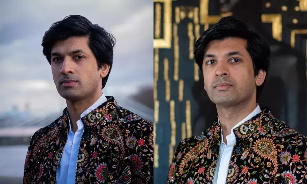 Amar Singh, de la realeza india, habla de su cruzada para prohibir las terapias de conversión y de lo que le diría a Liz Truss