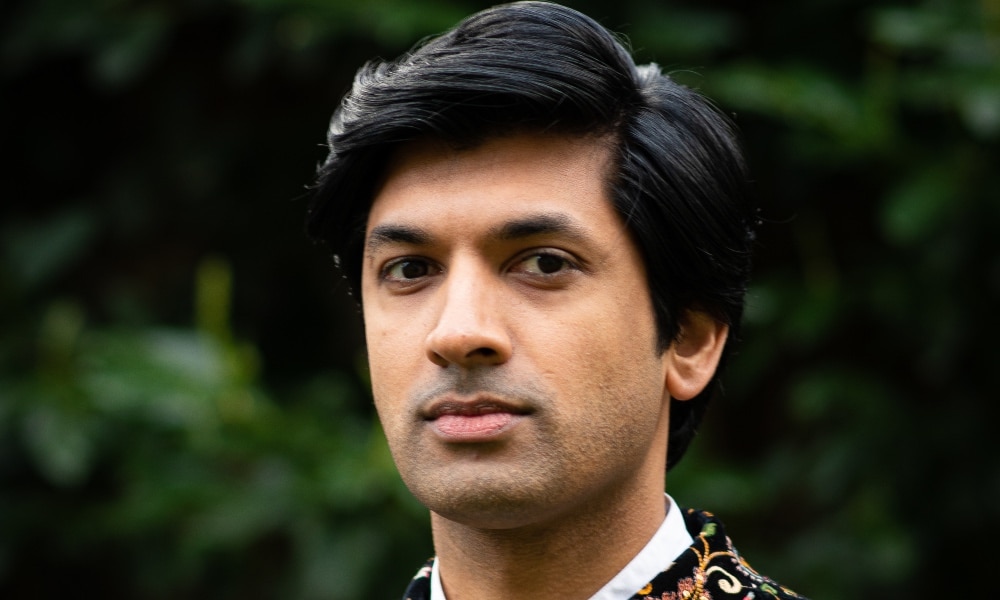 Un miembro de la realeza de la India quiere prohibir las terapias de conversión