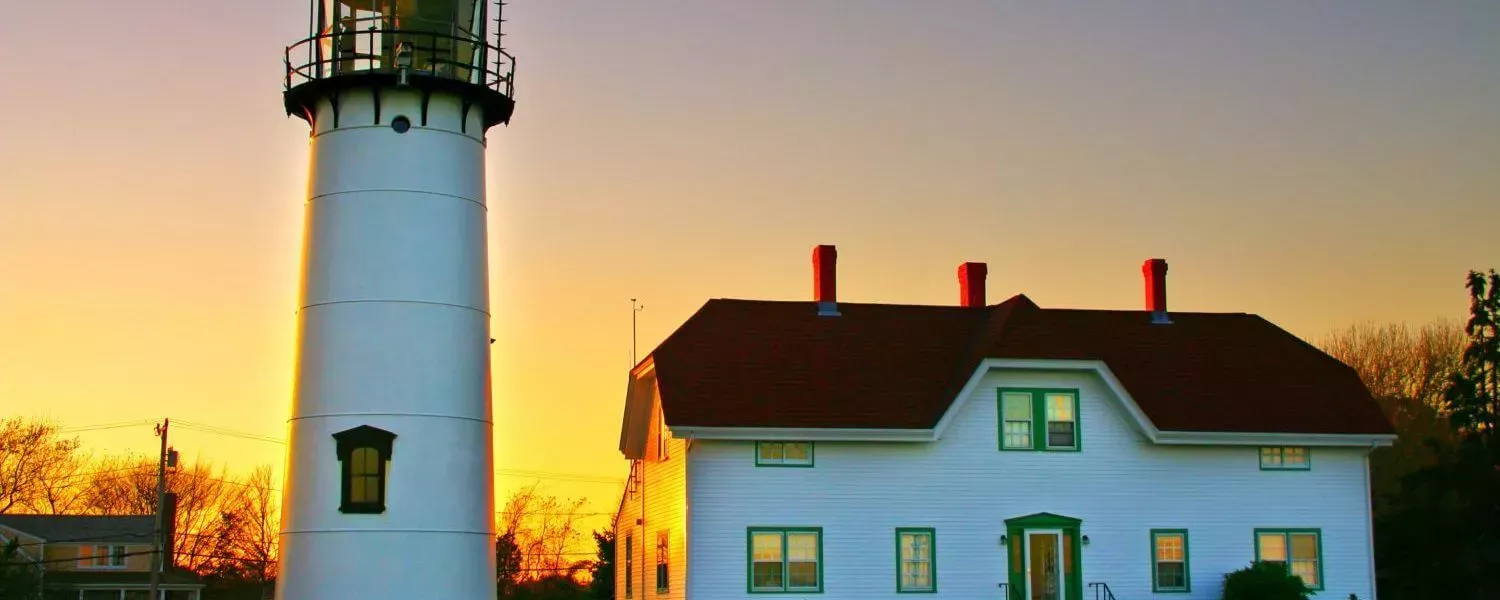 Bajo el Gaydar | Serie de verano: Cape Cod