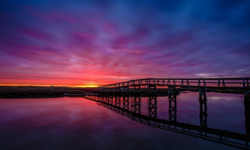 Cape Cod es la meca gay de este verano