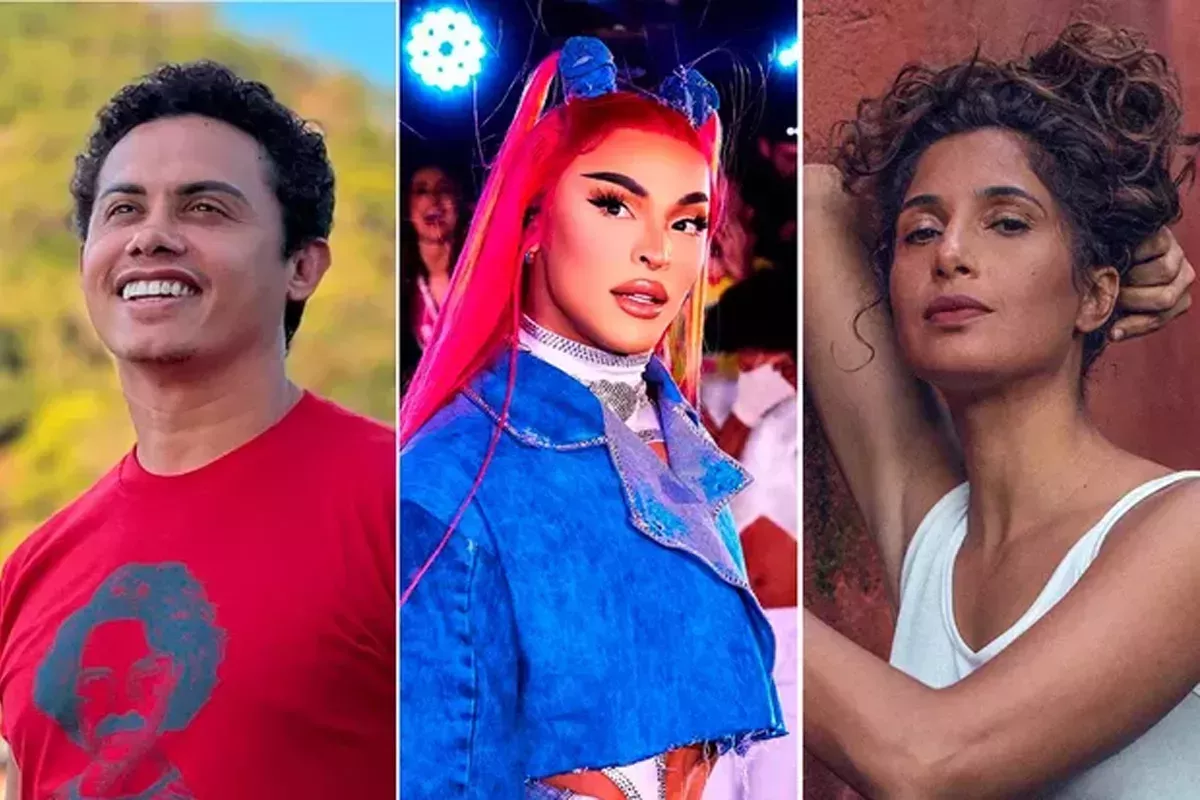 Celebridades LGBTQIA+ hablan de la importancia del D&iacute;a del Orgullo