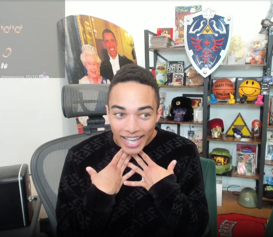 El homófobo Christian Walker critica los desfiles del Orgullo