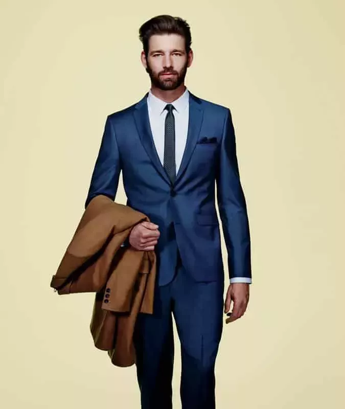 Cómo vestirse según la estatura