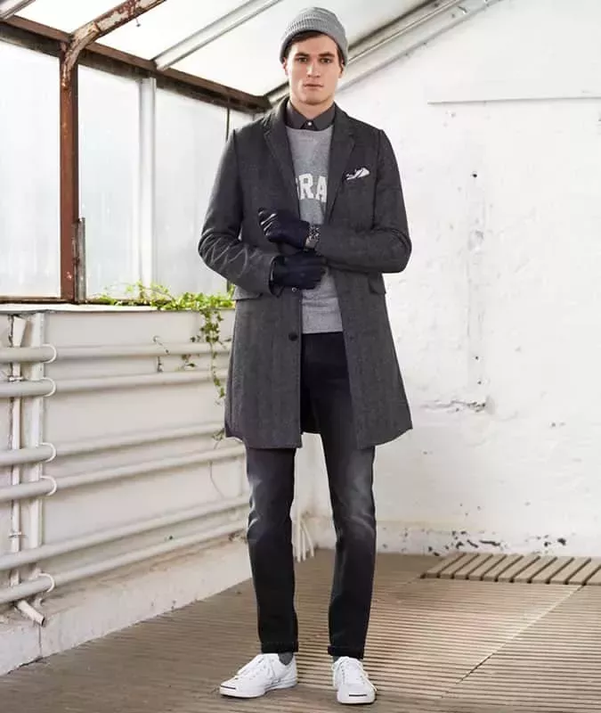 Cómo vestirse según la estatura