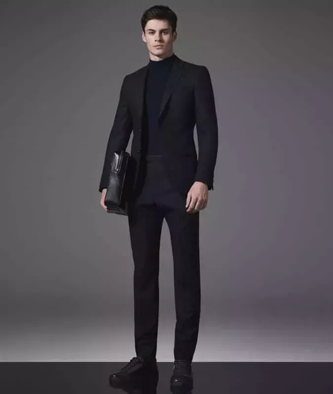 Cómo vestirse según la estatura