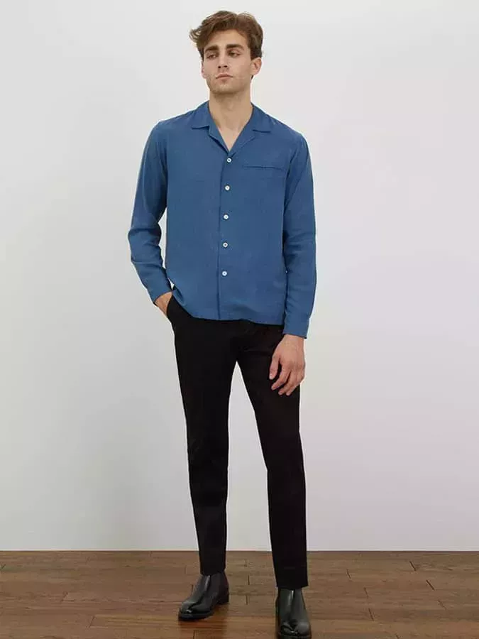 Cómo vestirse según la estatura