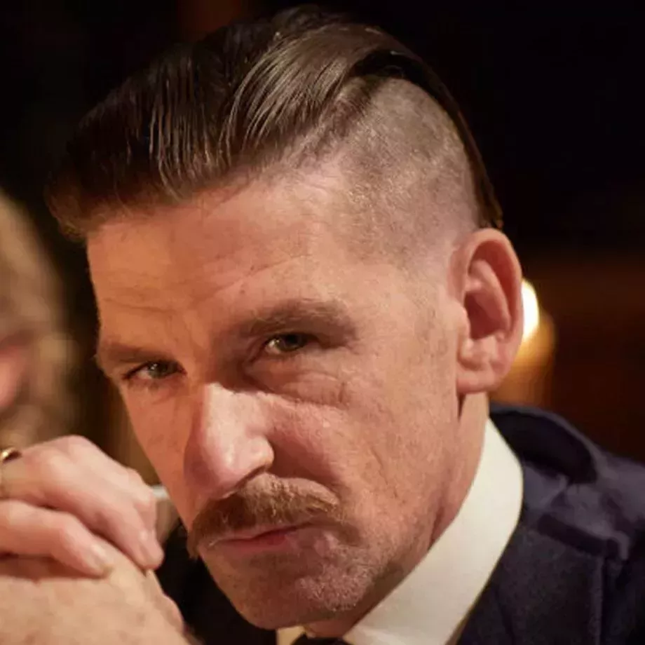 Corte de pelo de Peaky Blinders 2022: aprobado por Shelby